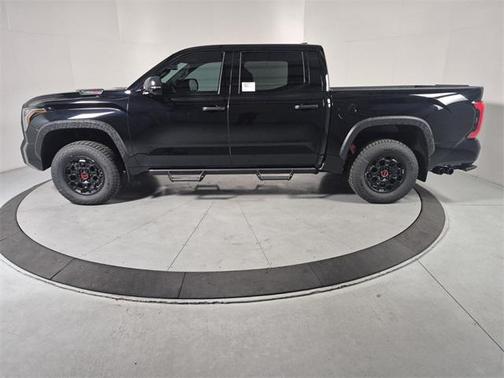 2026 Toyota Tundra Hybrid TRD Pro