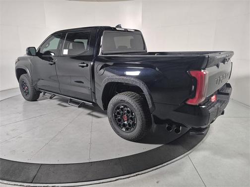 2026 Toyota Tundra Hybrid TRD Pro