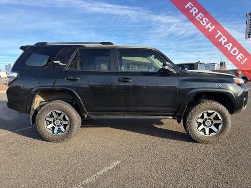 2021 Toyota 4Runner TRD Off Road Premium