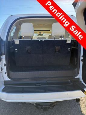 2022 Lexus GX 460 Premium