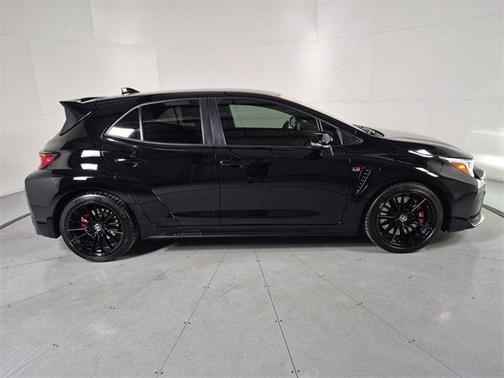 2023 Toyota GR Corolla Core