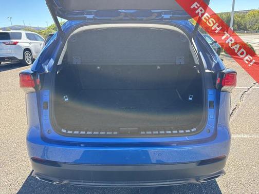 2019 Lexus NX 300 Base