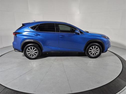 2019 Lexus NX 300 Base