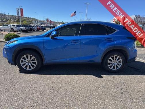 2019 Lexus NX 300 Base