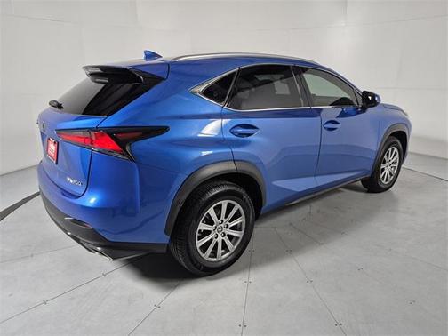 2019 Lexus NX 300 Base