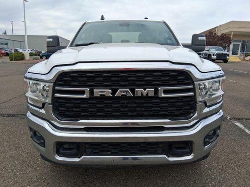 2023 RAM 2500 Big Horn Crew Cab 4x4 6'4' Box