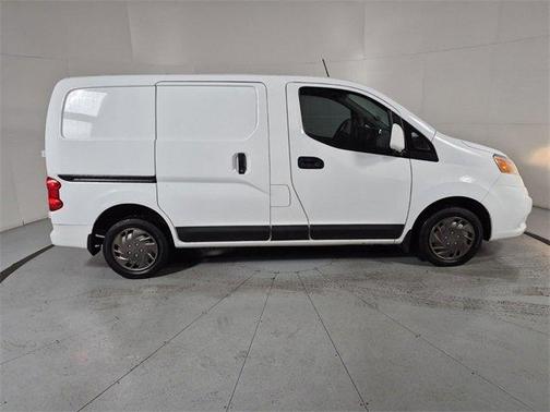 2019 Nissan NV200 SV
