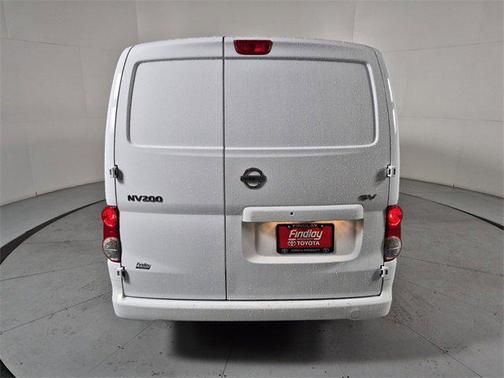 2019 Nissan NV200 SV