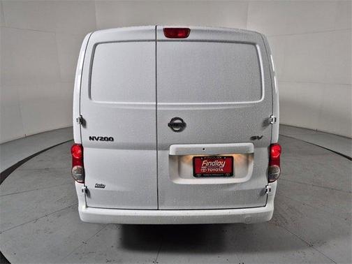 2019 Nissan NV200 SV