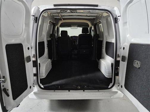 2019 Nissan NV200 SV