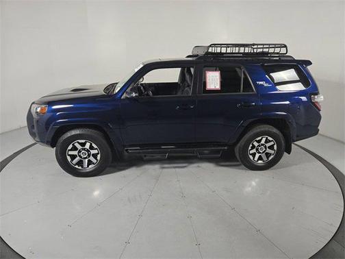 2021 Toyota 4Runner TRD Off Road Premium