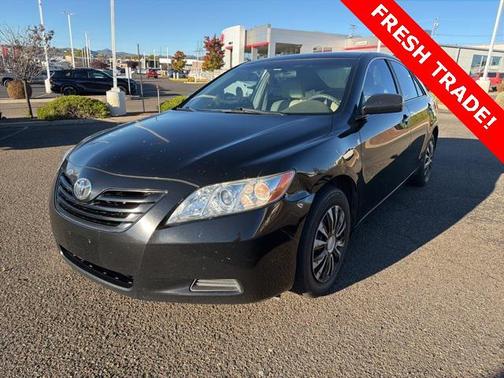 2009 Toyota Camry LE