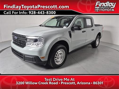 2024 Ford Maverick XL