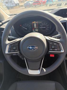 2023 Subaru Impreza Base