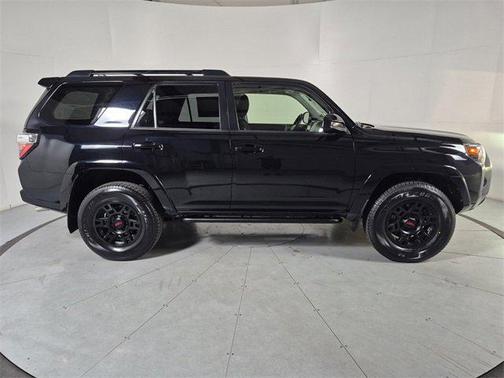2021 Toyota 4Runner Trail Special Edition
