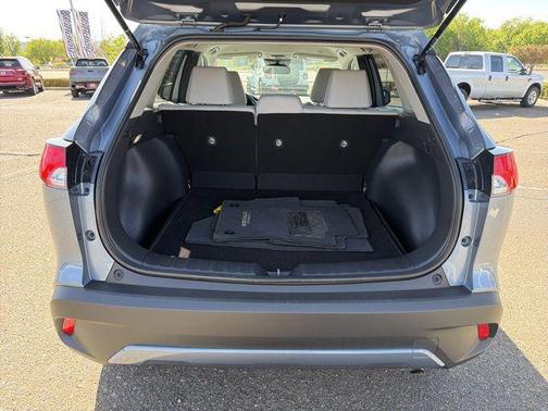 Celestite 2023 Toyota Corolla Cross LE