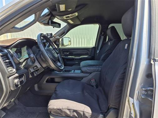 2022 RAM 2500 Limited Mega Cab 4x4 6'4' Box