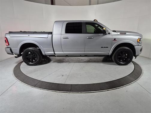 2022 RAM 2500 Limited Mega Cab 4x4 6'4' Box