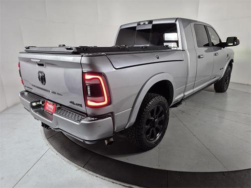 2022 RAM 2500 Limited Mega Cab 4x4 6'4' Box
