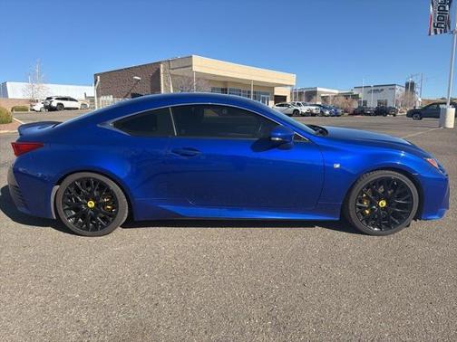 2015 Lexus RC 350 Base