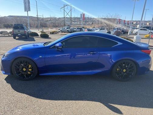 2015 Lexus RC 350 Base