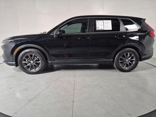 2026 Honda CR-V EX-L 2WD