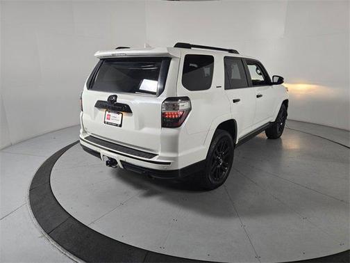 2019 Toyota 4Runner Limited Nightshade