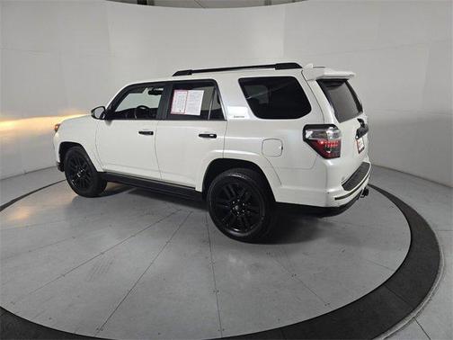 2019 Toyota 4Runner Limited Nightshade