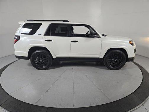 2019 Toyota 4Runner Limited Nightshade