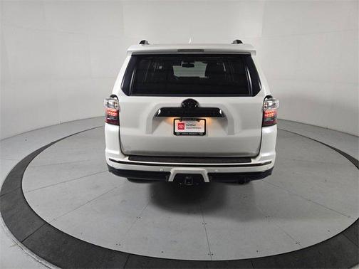 2019 Toyota 4Runner Limited Nightshade