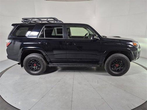 2021 Toyota 4Runner TRD Pro