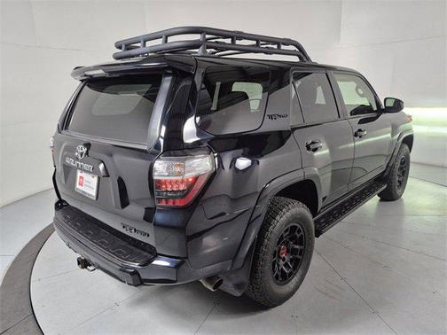 2021 Toyota 4Runner TRD Pro