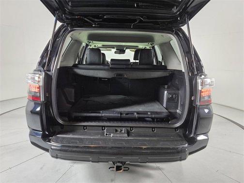 2021 Toyota 4Runner TRD Pro