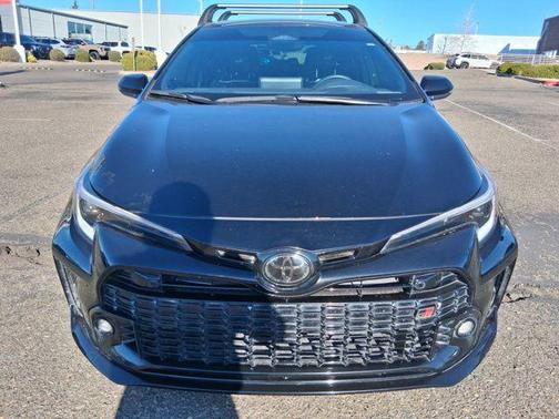 2024 Toyota GR Corolla Premium