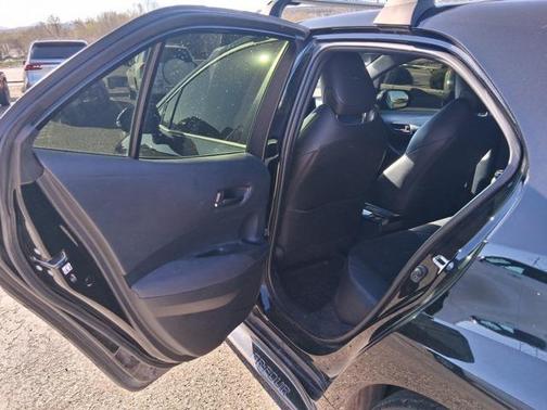 2024 Toyota GR Corolla Premium