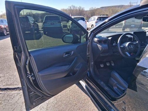 2024 Toyota GR Corolla Premium