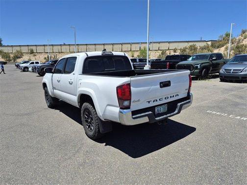 2019 Toyota Tacoma SR5