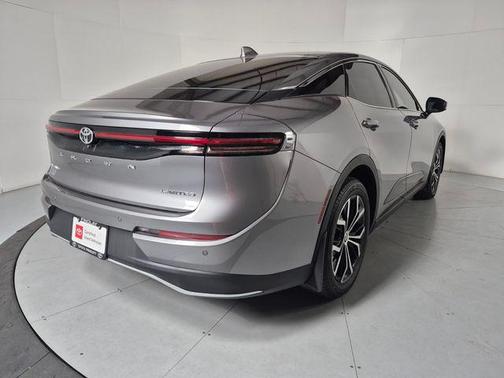 Heavy Metal 2024 Toyota Crown Limited