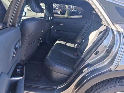 2024 Toyota Crown Limited