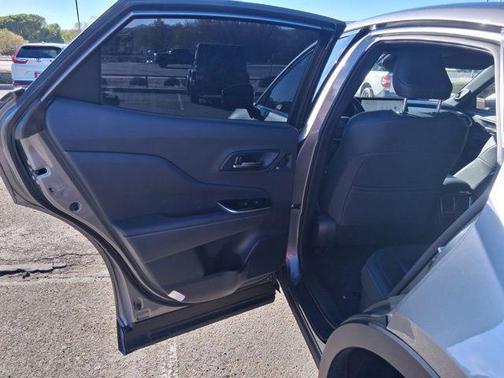 2024 Toyota Crown Limited