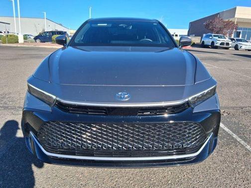 2024 Toyota Crown Limited