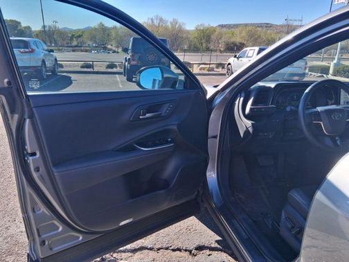 2024 Toyota Crown Limited