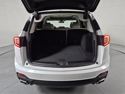 2025 Acura RDX Technology Package
