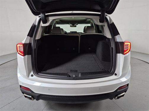2025 Acura RDX Technology Package