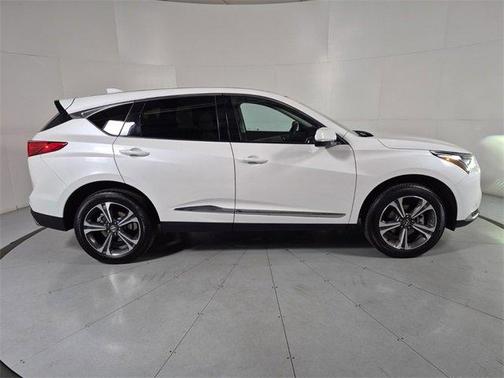 2025 Acura RDX Technology Package