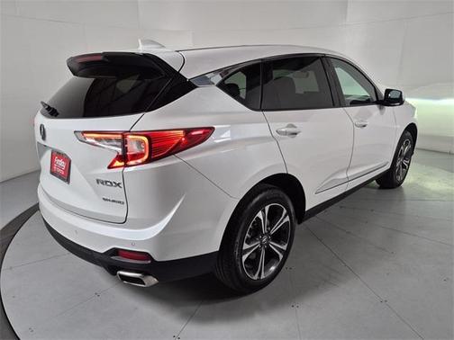 2025 Acura RDX Technology Package