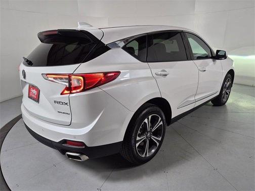 2025 Acura RDX Technology Package