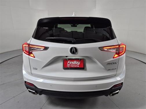 2025 Acura RDX Technology Package