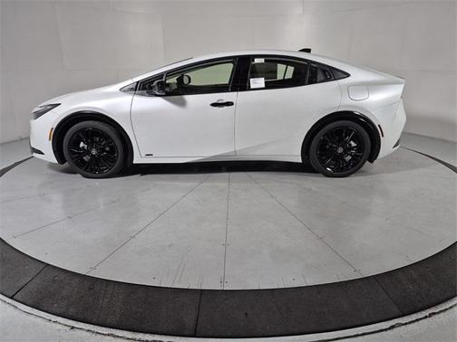 2026 Toyota Prius Limited