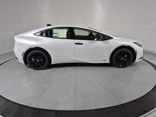2026 Toyota Prius Limited